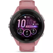 GARMIN Forerunner 265S Music Rose - Montre connectée