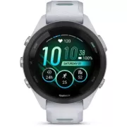 GARMIN Forerunner 265S Music Blanche - Montre connectée