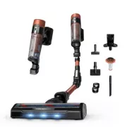 ROWENTA RH7A73E0 X Force Flex 10.80 - Aspirateur balai