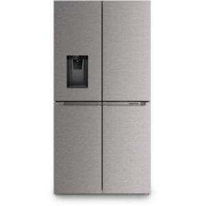 Image : LIEBHERR MBsddi 9028 001 20 - Réfrigérateur multi portes
