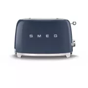 SMEG Années 50 TSF01NBEU - Grille-pain