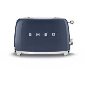Image : SMEG Années 50 TSF01NBEU - Grille-pain