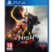 Nioh 2 PS4