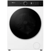 HISENSE WD5I1245BWRH - Lave linge séchant