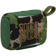 JBL GO 5 Squad - Enceinte portable