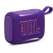 JBL GO 5 Violet - Enceinte portable