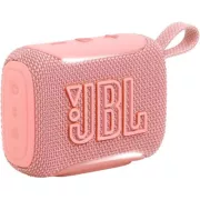 JBL GO 5 Rose - Enceinte portable