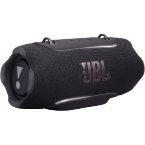 Image : JBL Xtreme 5 Noir - Enceinte portable