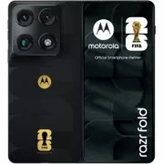 MOTOROLA Razr Fold Fifa edit 512Go Blackened blue - Smartphone