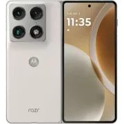 MOTOROLA Razr Fold 512Go Lily white