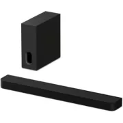SONY Bravia Theatre BAR7 + SUB7 - Barre de son
