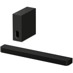 Image : SONY Bravia Theatre BAR7 + SUB7 - Barre de son