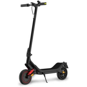 Image : WISPEED AIRO V6 noir - Trottinette électrique