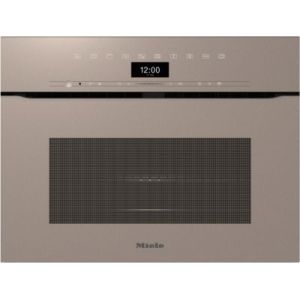Image : MIELE H 7440 BMX PeBe - Four encastrable