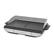 Riviera et Bar QPL665 - Plancha amovible