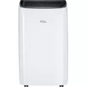 TCL P12P6SW2F - Climatiseur réversible