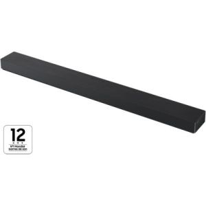 Image : SAMSUNG HW-QS90H - Barre de son