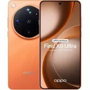 OPPO Find X9 Ultra 512Go Canyon Orange - Smartphone