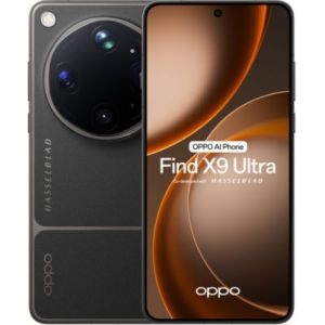 Image : OPPO Find X9 Ultra 512Go Tundra Unber - Smartphone