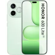 HONOR 600 Lite 256Go Neon Green 5G - Smartphone