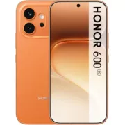 HONOR 600 256Go Orange 5G - Smartphone
