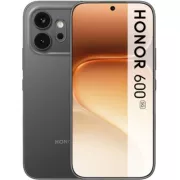 HONOR 600 256Go Noir 5G - Smartphone