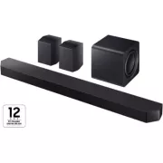 SAMSUNG HW-Q990H - Barre de son