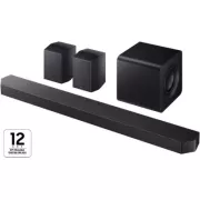 SAMSUNG HW-Q930H - Barre de son