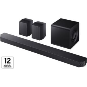 Image : SAMSUNG HW-Q930H - Barre de son