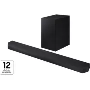 SAMSUNG HW-Q600H - Barre de son
