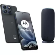 MOTOROLA Pack Edge70 512Go Gris+Moto Sound Flow