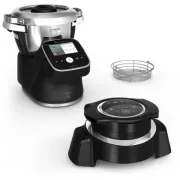 MOULINEX i-Companion TouchPro 3L airfryer HF93L8F0 - Robot cuiseur
