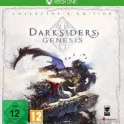 Darksiders Genesis - Collector's Edition Xbox One