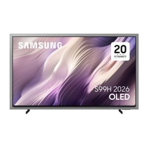 Samsung TQ83S99H - TV OLED 83' 2026