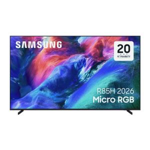 Samsung TMR85R85H - TV Micro RGB 85' 2026