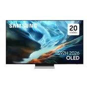 Samsung TQ77S92H - TV OLED 77' 2026
