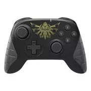 Manette sans-fil Zelda pour Nintendo Switch