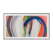 Samsung TQ55LS03HA - TV  The Frame 55' 2026