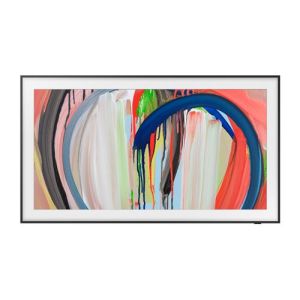 Image : Samsung TQ55LS03HA - TV The Frame 55' 2026