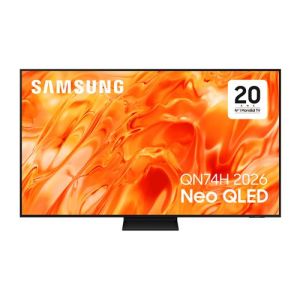 Samsung TQ85QN74H - TV Neo QLED 85' 2026