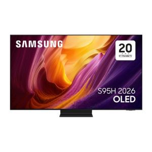 Samsung TQ55S95HF - TV OLED 55' 2026