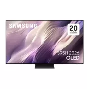 Samsung TQ48S95H - TV OLED 48' 2026