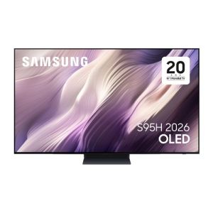 Samsung TQ48S95H - TV OLED 48' 2026