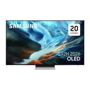 Samsung TQ48S92H - TV OLED 48' 2026
