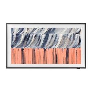 Image : Samsung TQ43LS03HE - TV The Frame 43' 2026