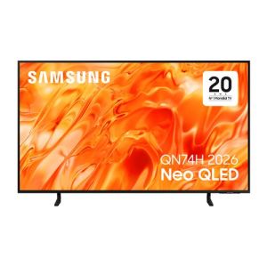 Samsung TQ43QN74H - TV Neo QLED 43' 2026