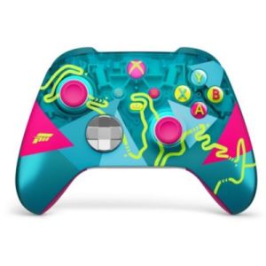 Image : MICROSOFT Édition limitée Forza Horizon 6 - Manette
