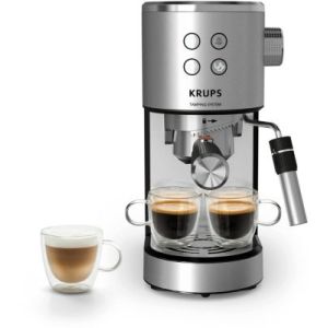 Image : KRUPS Virtuoso+ XP499EE0 - Expresso Broyeur
