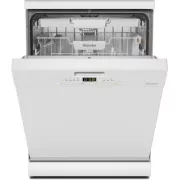 MIELE G 5612 SC Active Blanc - Lave vaisselle 60 cm