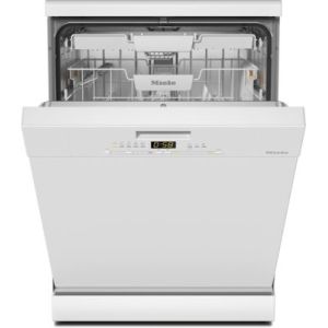 Image : MIELE G 5612 SC Active Blanc - Lave vaisselle 60 cm